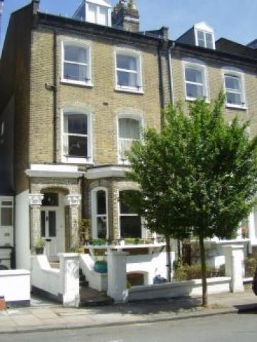 			1 Bedroom, 1 bath, 1 reception Flat			 Denning Road, HAMPSTEAD